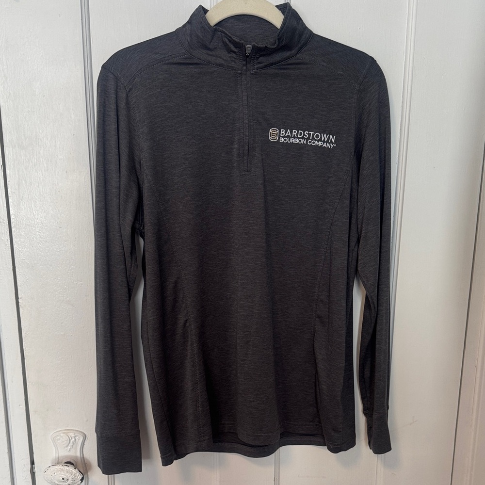 Bardstown Bourbon Company Women's Gray Sweatshirt